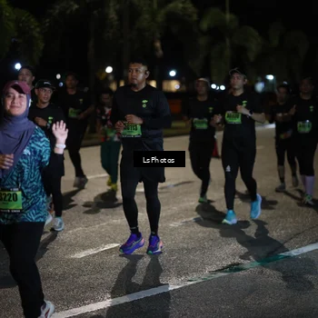 Runner Photo 5732664