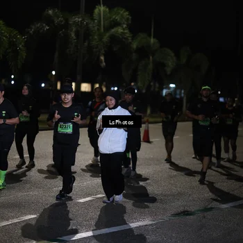 Runner Photo 5732665