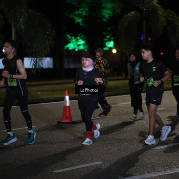 Runner Photo 5732666