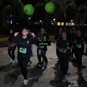 Runner Photo 5732667