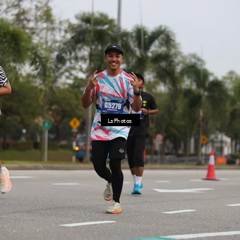 Runner Photo 5732668
