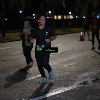 Runner Photo 5732669
