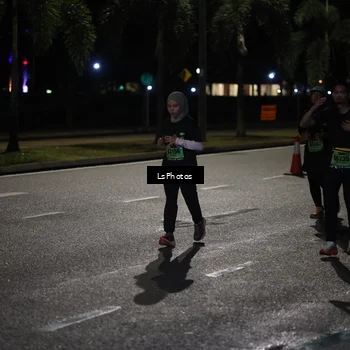 Runner Photo 5732671