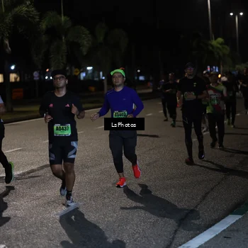 Runner Photo 5732674