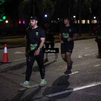 Runner Photo 5732676