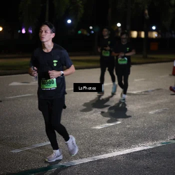 Runner Photo 5732677