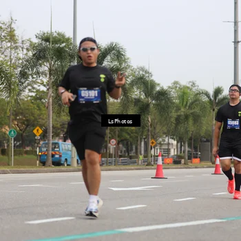 Runner Photo 5732680