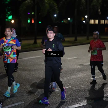 Runner Photo 5732682