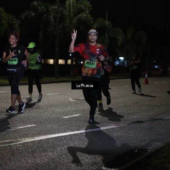 Runner Photo 5732683