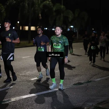 Runner Photo 5732684