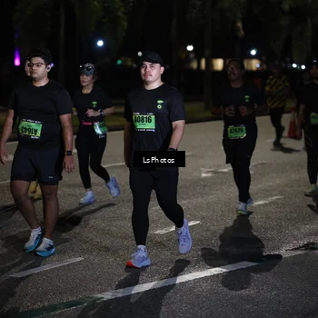 Runner Photo 5732685