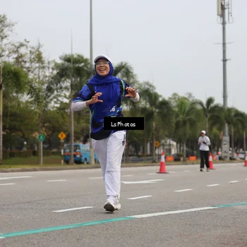 Runner Photo 5732689