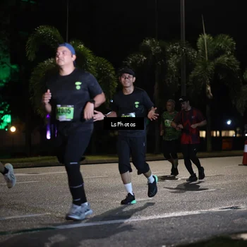 Runner Photo 5732691