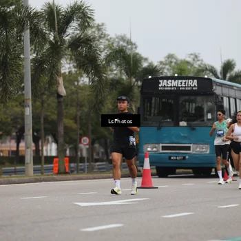 Runner Photo 5732692