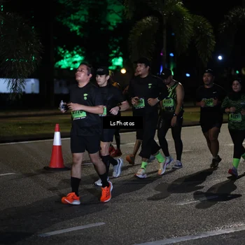 Runner Photo 5732693