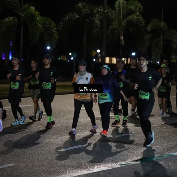 Runner Photo 5732694