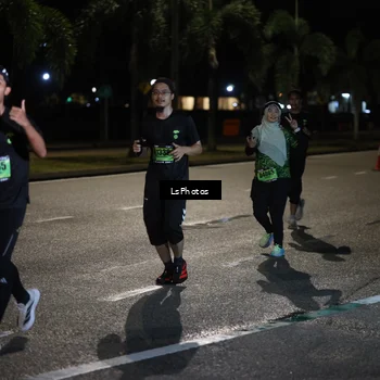 Runner Photo 5732695