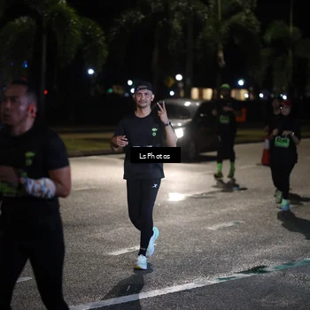 Runner Photo 5732696