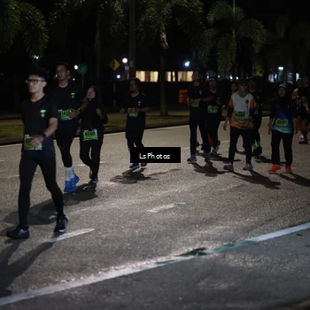Runner Photo 5732697