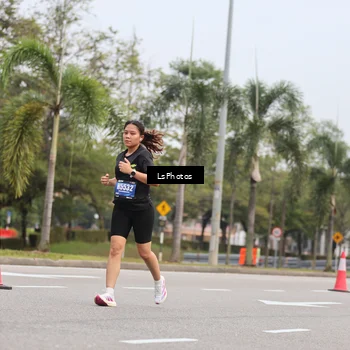 Runner Photo 5732698
