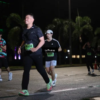 Runner Photo 5732699