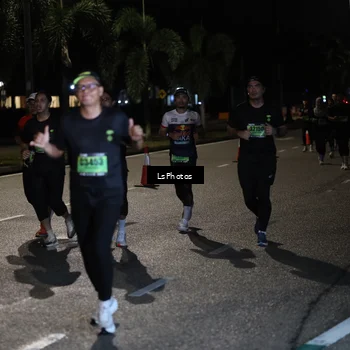 Runner Photo 5732700