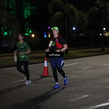 Runner Photo 5732701