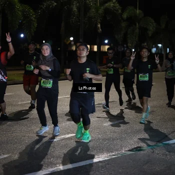 Runner Photo 5732702