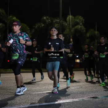 Runner Photo 5732704