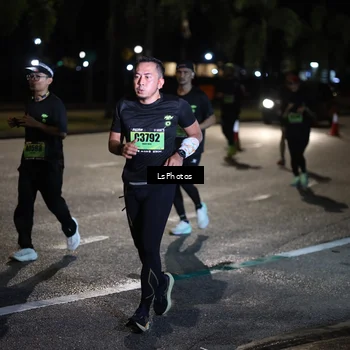 Runner Photo 5732705
