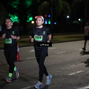 Runner Photo 5732707