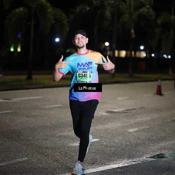 Runner Photo 5732708
