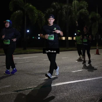 Runner Photo 5732709