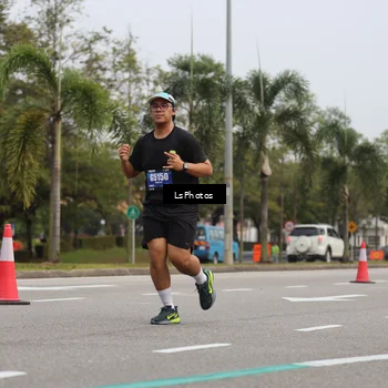 Runner Photo 5732711