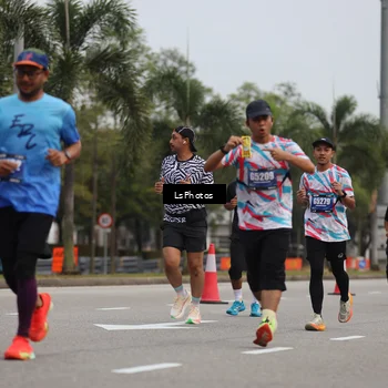 Runner Photo 5732713