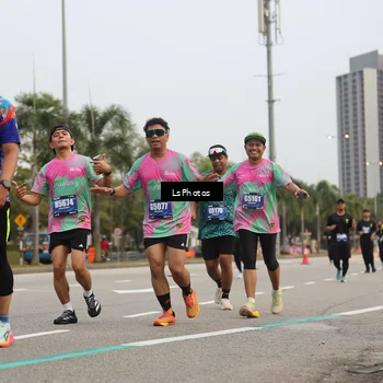 Runner Photo 5732714