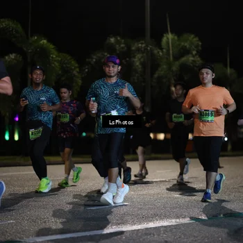 Runner Photo 5732715