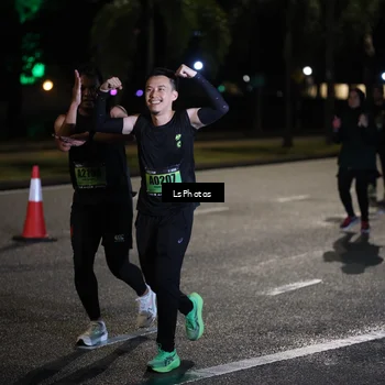 Runner Photo 5732716