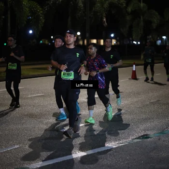 Runner Photo 5732717