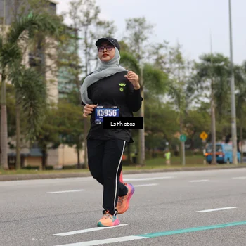 Runner Photo 5732718