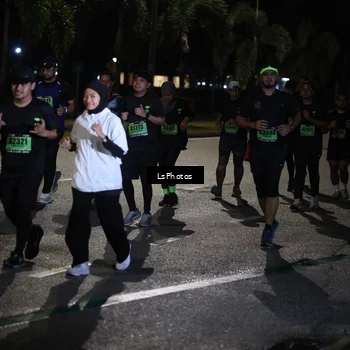 Runner Photo 5732719