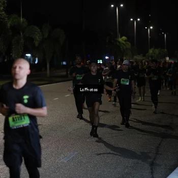 Runner Photo 5732721