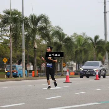 Runner Photo 5732722