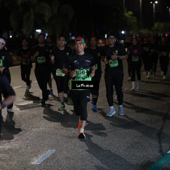 Runner Photo 5732724