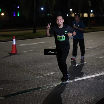 Runner Photo 5732725