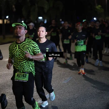 Runner Photo 5732728