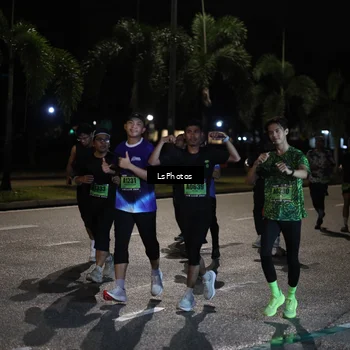 Runner Photo 5732729