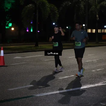 Runner Photo 5732730