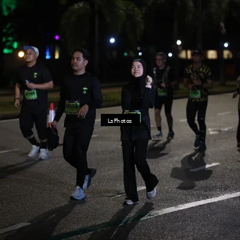 Runner Photo 5732731
