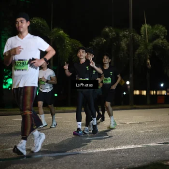 Runner Photo 5732732